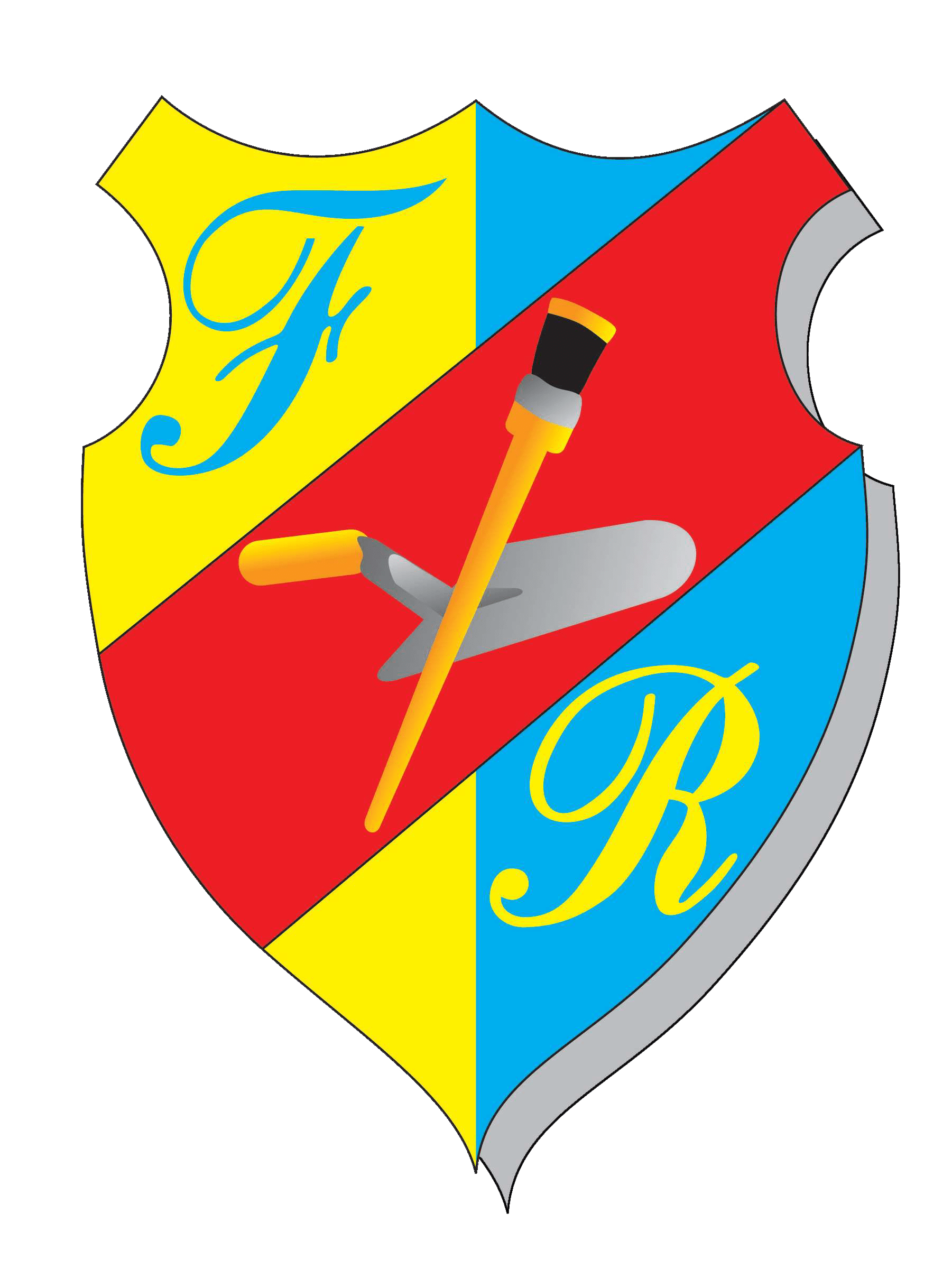 Farinola Wappen Logo